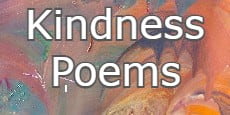 kindness poems