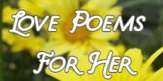 love poems for her