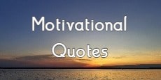 motivational quotes