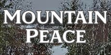 Mountain Peace 