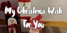 My Christmas Wish For You