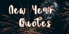 new year quotes