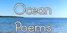 Ocean Poems