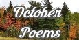 October Poems