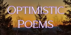 Optimistic Poems 