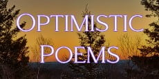 Optimistic Poems