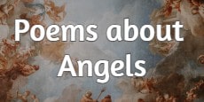 poems about angels