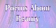 Poems about Beauty