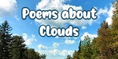 Poems About Clouds