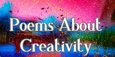 Poems About Creativity