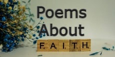 poems about faith