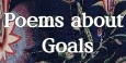poems about goals