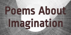 poems about imagination