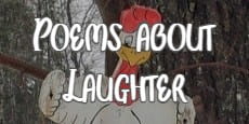 Poems About Laughter