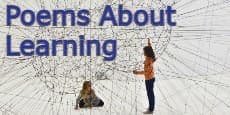 Poems About Learning