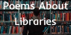 Poems About Libraries