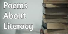 Poems About Literacy