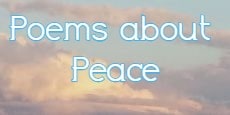 Poems About Peace