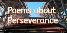 Poems About Perseverance