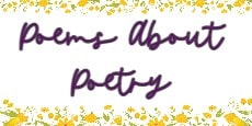 Poems About Poetry