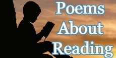 Poems About Reading