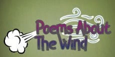 poems about the wind