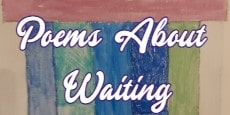 poems about waiting