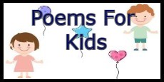 Poems For Kids