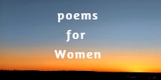 poems for women