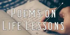 Poems, Quotes, and the Life Lessons They Represent: Verses of Wisdom,  Reflections of Life's Lessons in poems and quotes: Chase, Spencer:  9798856145730: : Books