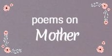 Poems On Mother