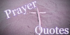 prayer quotes