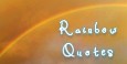 Rainbow Quotes