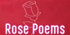 rose poem