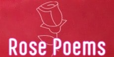 rose poems