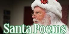 Santa Poems
