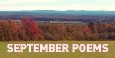 sepember poems
