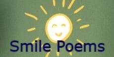 smile poem