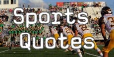 sports quotes