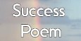success poem
