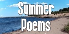 summer poems