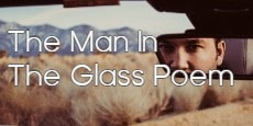 The Man In The Glass Poem 