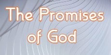 the promises of God