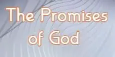 The Promises of God
