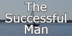 The Successful Man