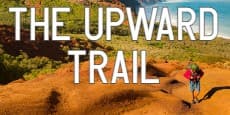 The Upward Trail