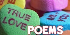 true love poems