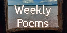 Weekly Poems