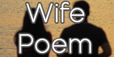 Wife Poem