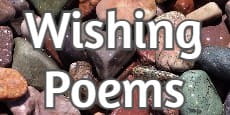wishing poems
